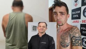 Polícia avança na investigação da morte do dentista Clei Bagattini e prende...