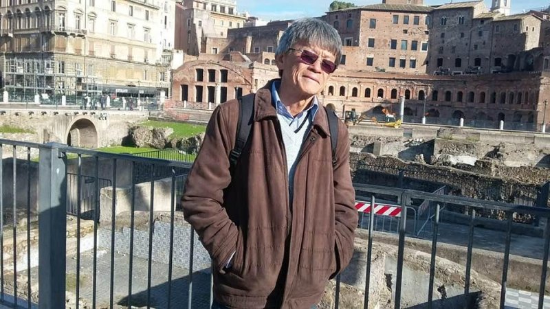 Prefeito de Rolim de Moura, Aldo Júlio emite pesar pelo falecimento do pioneiro Katsutoshi Fujihara