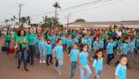 Rolim de Moura cancela desfile de 7 de setembro devido ao clima seco e com...
