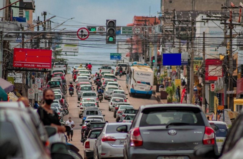 Rondônia amplia isenção de IPVA e ICMS para aquisição de veículos de Pessoas com Deficiência