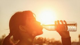 Rondônia terá quinta-feira de calor intenso e baixa umidade