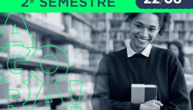 Seletivo da UNIR: Aprovados nos cursos do 2ª semestre são convocados para...