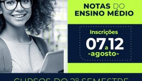 Seletivo da UNIR: Publicado edital complementar para ingresso via notas do...