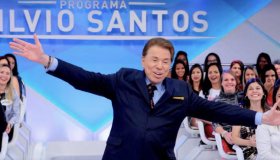 Silvio Santos morre aos 93 anos em São Paulo