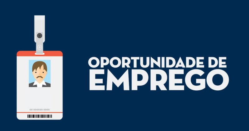Sine divulga vagas de emprego disponíveis para Rolim de Moura nesta semana