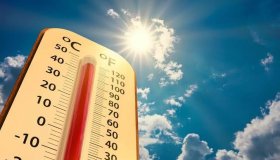 Sipam prevê calor de 40º em 11 cidades de Rondônia no domingo