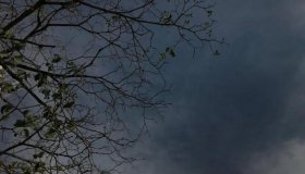 Temperaturas podem cair para até 13ºC neste fim de semana em Rondônia