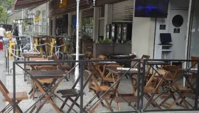 Termina nesta sexta prazo para empresas aderirem ao Perse