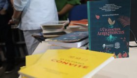 Unidade prisional feminina de Vilhena é selecionada por editora e recebe...