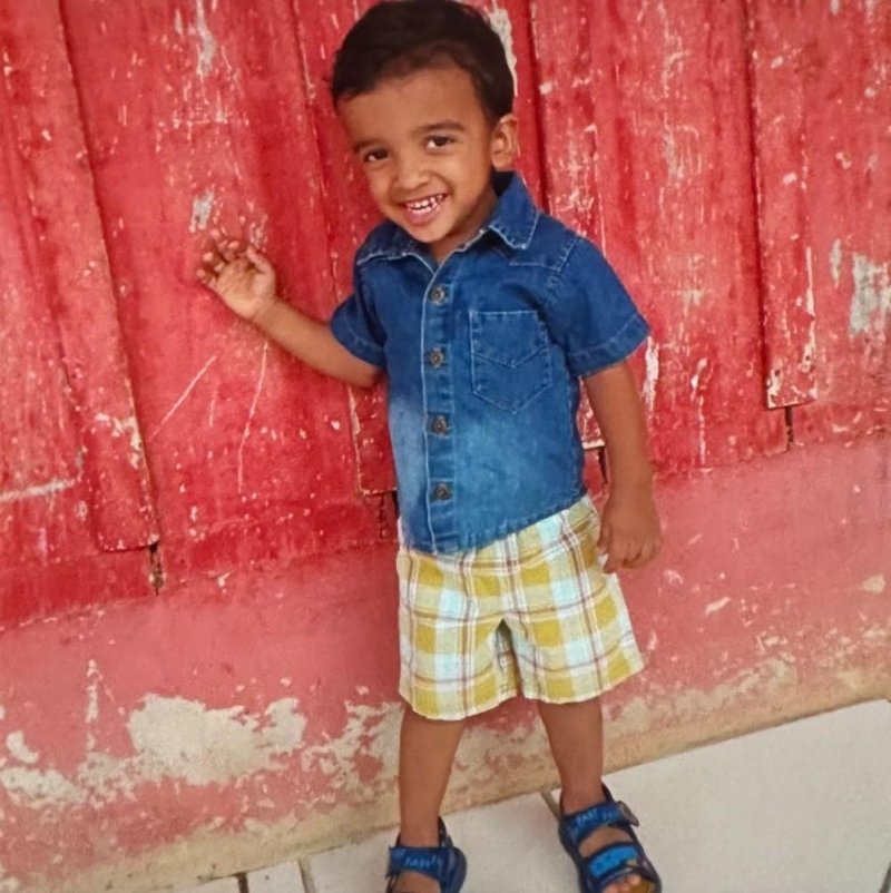 Jaru: Menino de 2 Anos que se Afogou em Piscina de Clube Não Resiste e Vem a Óbito