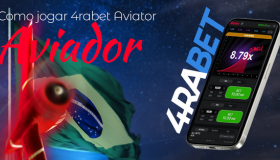 4rabet Aviator Brasil: Análise Completa de Recursos e Funcionalidades