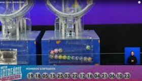 86 apostas vão dividir R$ 202,5 milhões da Lotofácil da Independência 2024;...