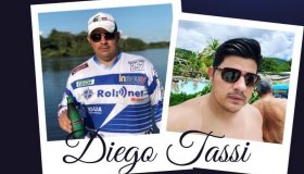 ASROLIM parabeniza Diego Tassi pelo aniversário
