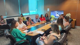 Atividades ao ar livre na Rede Pública Estadual de Ensino de Rondônia são...