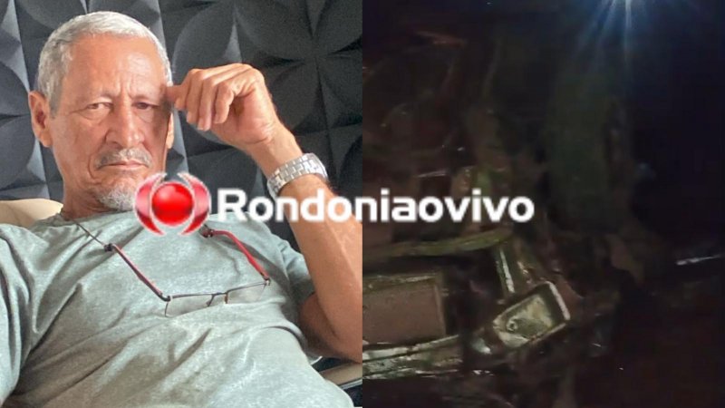 Capotamento na BR -319 resulta em duas vítimas fatais