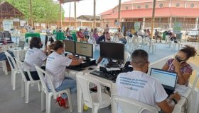 Cidadania Empresarial estará em novembro na cidade de Rolim de Moura