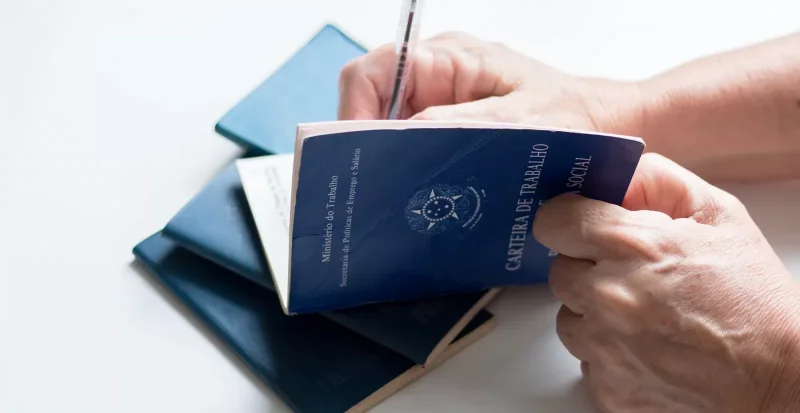 Confira as vagas de emprego disponíveis no SINE para Rolim de Moura e região