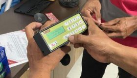 Detran inspeciona empresas credenciadas para serviços de vistoria veicular no...
