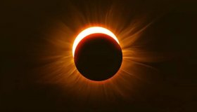 Eclipse do Sol poderá ser visto na Região Sul do Brasil