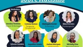 Convite: Estácio promoverá mesa redonda multiprofissional sobre Autismo