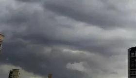 Frente fria se dissipa e calor volta a predominar em Rondônia