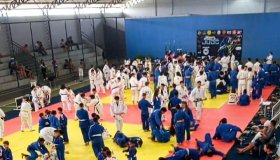 Judocas de Rolim de Moura conquistam 60 medalhas na 2ª etapa do campeonato...