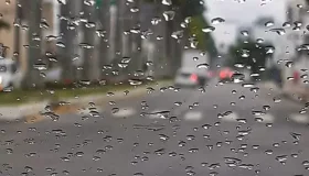 Massa de ar seco perde força e chuva volta a RO nesta quinta