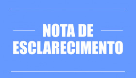 Nota : Mototáxi Estrela esclarece que mototaxistas não tem envolvimento com...