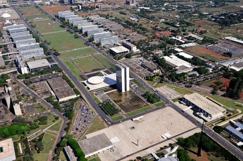 Geraldo Magela/Agência Senado Fonte: Agência Senado