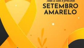 Prevenção do suicídio: campanha pede menos estigma e mais diálogo