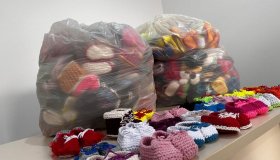 Projeto de reinserção social do governo de RO