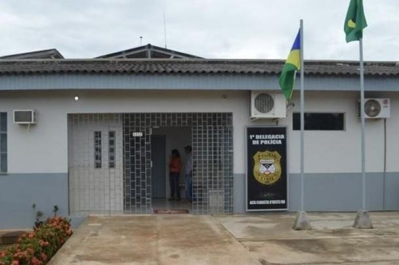 Reprodução Floresta Notícias