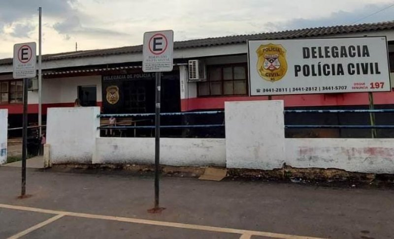 Suspeito de furtos é preso embaixo da cama de uma das vítimas em Cacoal