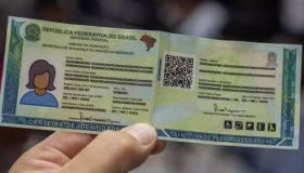 Veja os estados que mais emitem a nova Carteira de Identidade Nacional