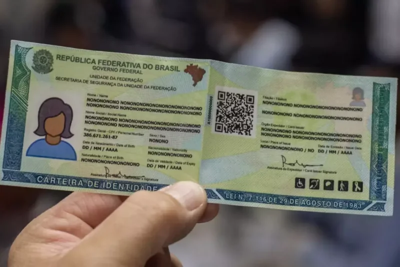 Reprodução / Governo Federal