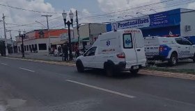 Tragédia em Costa Marques: Criança que perdeu a mãe em caso de violência...