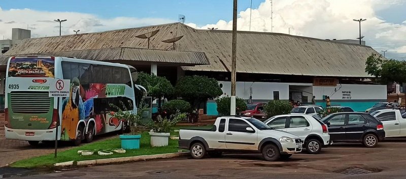 Alero aprova R$ 7,5 milhões em créditos suplementares para recuperação da rodoviária de Cacoal e outras obras