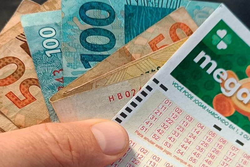 Aposta de Rolim de Moura acerta quina da Mega-Sena e prêmio acumula para R$ 42 mi
