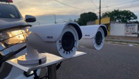 “BLITZ INTELIGENTE”: sistema do Detran identifica veículos com...