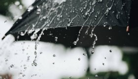 Censipam prevê chuvas e trovoadas em várias regiões de RO nesta sexta (04)