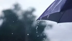 Censipam prevê pancadas de chuva e temporais em diversas regiões de RO