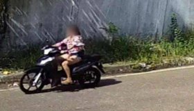 CILADA: Homem anuncia moto no site OLX, deixa mulher