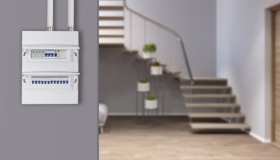 Como é que os Disjuntores Protegem o Sistema Elétrico da sua Casa?