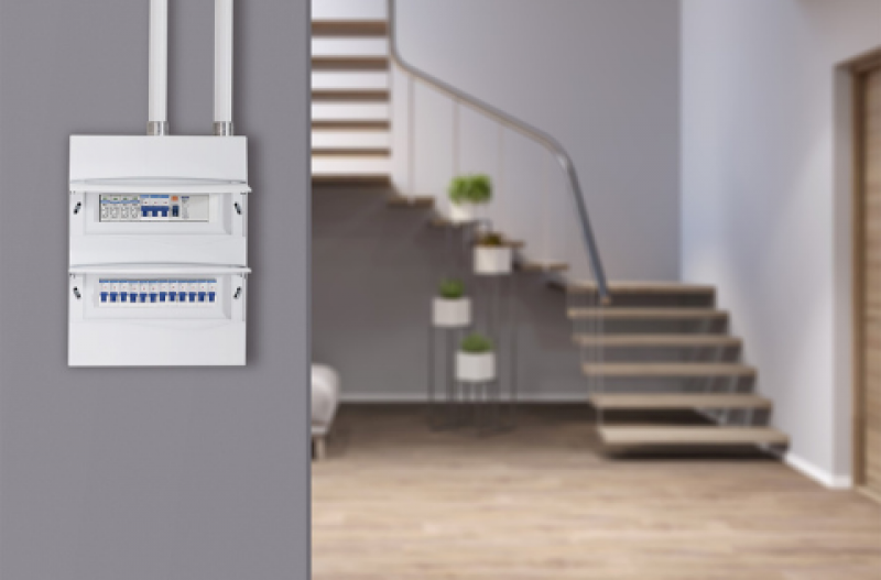 Como é que os Disjuntores Protegem o Sistema Elétrico da sua Casa?