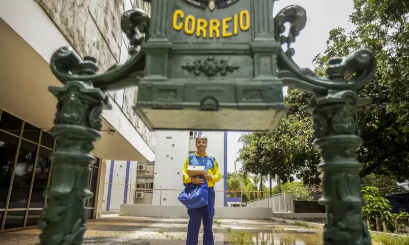 © Joédson Alves/Agência Brasil