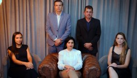 Éder Jr. Matt registra candidatura à Presidência da OAB, Subseção de...