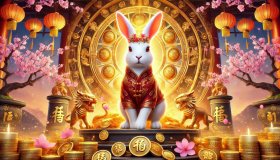 Fortune Rabbit: A Nova Tendência nos Jogos Inspirados pela Cultura