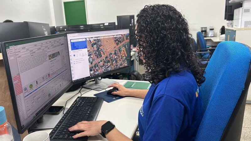 Governo de RO abre processo seletivo com 178 vagas de estágio para o Detran-RO