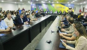 Governo de RO anuncia novos investimentos industriais que impulsionam a...