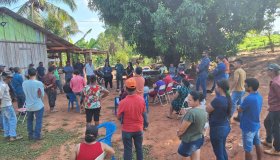 Governo de RO e Incra trabalham regularização fundiária nos municípios de...